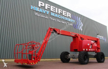 Haulotte HA 20 PX