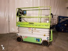 Iteco IT 10090 aerial platform