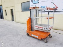 Faraone KS 720 aerial platform