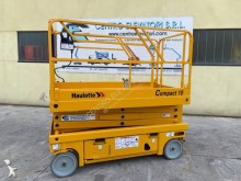 Haulotte Compact 10 N