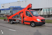 nacelle tractable CMC