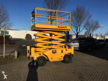Haulotte Compact 12 DX