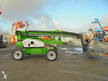 Niftylift HR 21 D 4x4 diesel 20.66m