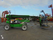 Niftylift HR 21 D 4x4 diesel 20.66m
