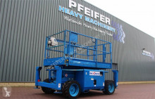 Skyjack SJ6826RT aerial platform