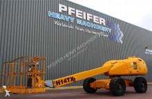 Haulotte H 14 TX