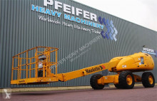 Haulotte H 14 TX