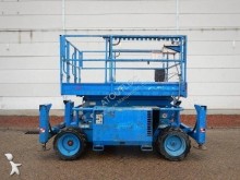 Skyjack SJ6832 aerial platform
