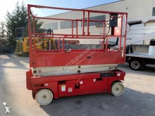 Haulotte Compact 8W