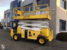 JLG 4394RT