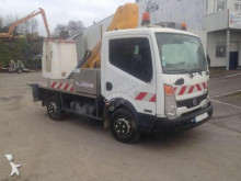 Nissan Cabstar
