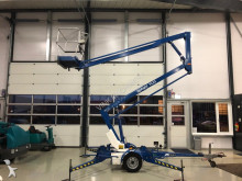 n/a spider access platform