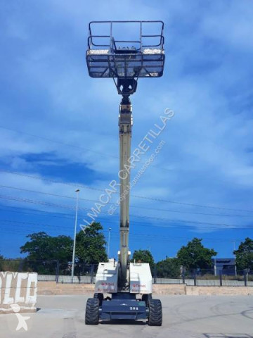 Terex TB100 aerial platform