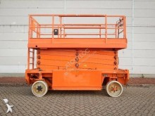 JLG SL 153-12E