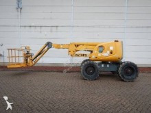 piattaforma automotrice articolata Haulotte
