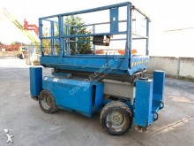 Genie GS 3268 RT aerial platform