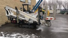 Multitel SMX170