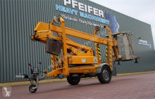 Denka Lift JUNIOR 10