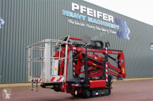 Hinowa GOLDLIFT 14.70 aerial platform