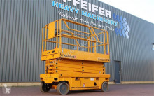 Haulotte COMPACT 12 aerial platform