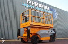 Haulotte Compact 12 DX
