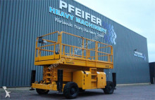Haulotte H 15 SX