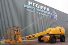 Haulotte H 14 TX