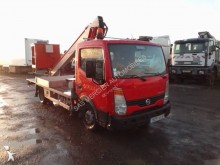 Nissan Cabstar