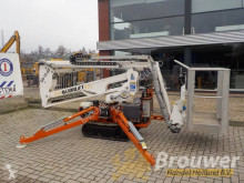 piattaforma automotrice nuova