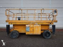 Haulotte H 12 SX