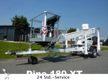 used towable