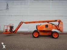 JLG 600AJ