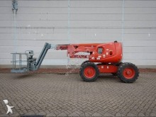 Haulotte HA16PXNT