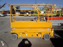 Haulotte Compact 8