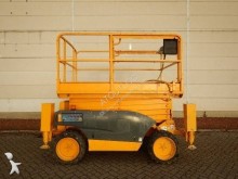 Haulotte Compact 12 DX