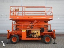 Hollandlift B-195DL25 aerial platform