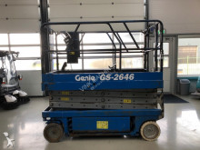 Genie GS-2646