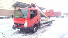 Nissan Cabstar