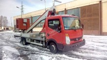 Nissan Cabstar