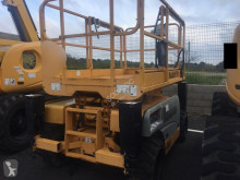 Haulotte Compact 10 DX