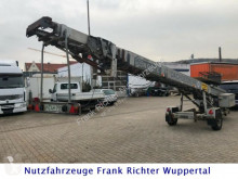 piattaforma automotrice Paus