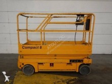 Haulotte Compact 8
