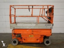 JLG 2030ES