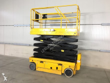 Haulotte Compact 12 aerial platform