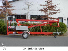 used towable