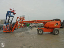 JLG 660 SJ 4x4 diesel 22.30m