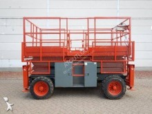 nacelle automotrice Plate-forme ciseau Skyjack