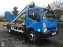 Multitel truck mounted