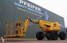 Haulotte HA16PXNT aerial platform