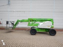nacelle automotrice articulée Niftylift